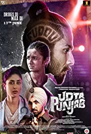 Udta Punjab 2016 DVD Rip Full Movie